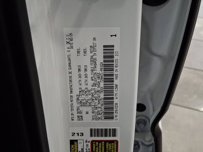 2026 Toyota Tacoma i-FORCE MAX TRD Pro