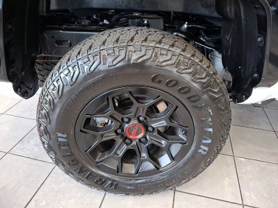 2026 Toyota Tacoma i-FORCE MAX TRD Pro