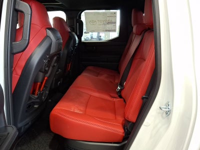 2026 Toyota Tacoma i-FORCE MAX TRD Pro