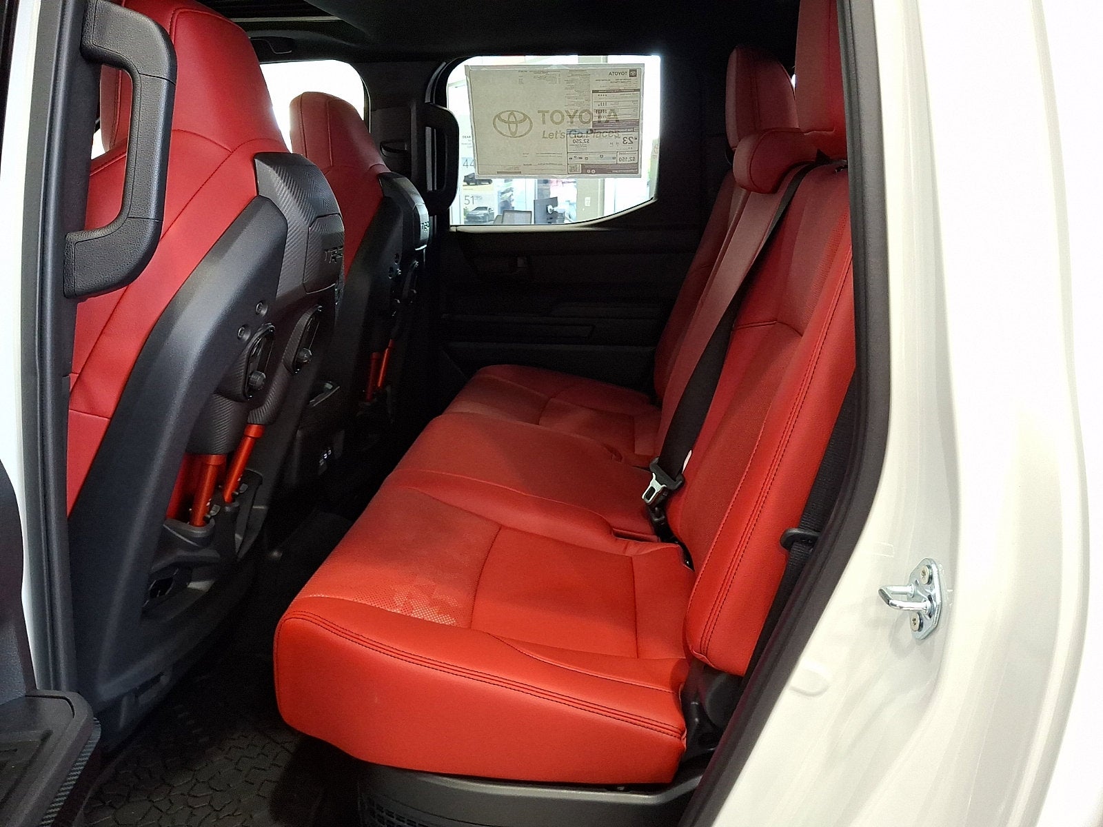 2026 Toyota Tacoma i-FORCE MAX TRD Pro
