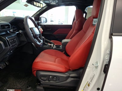 2026 Toyota Tacoma i-FORCE MAX TRD Pro