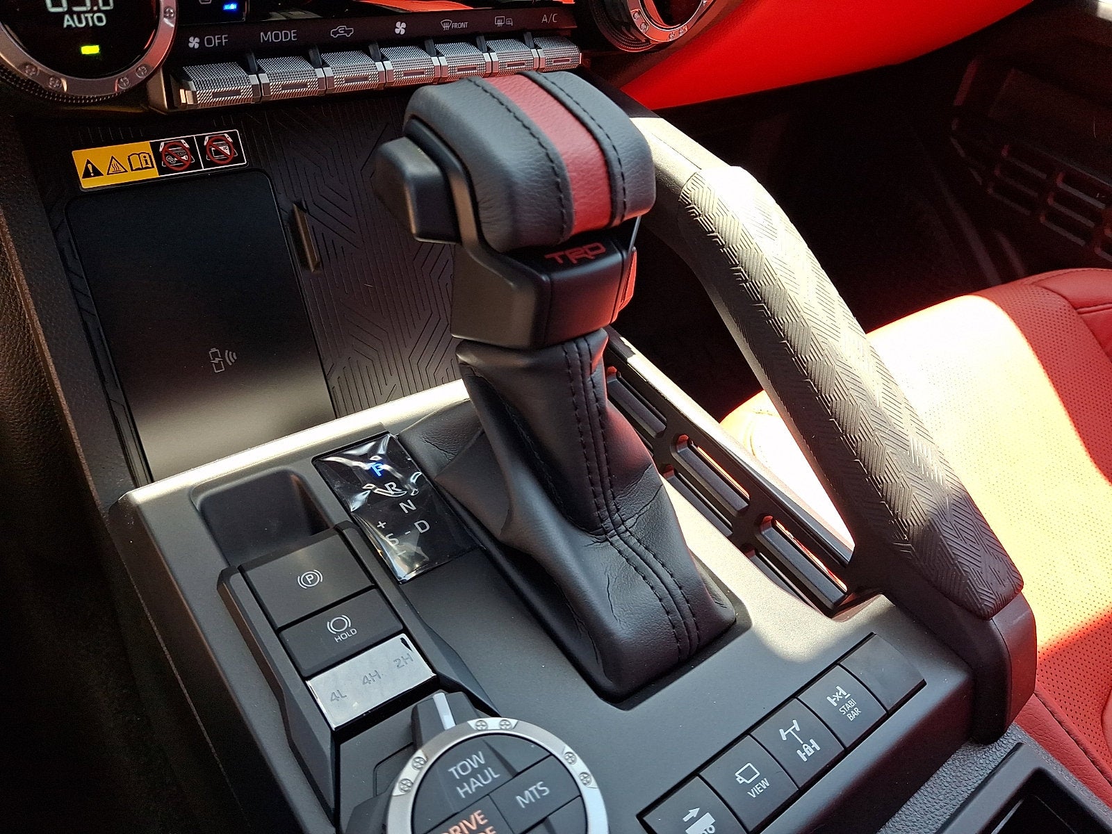 2026 Toyota Tacoma TRD Pro - Photo 11