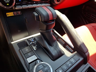 2026 Toyota Tacoma i-FORCE MAX Tacoma TRD Pro