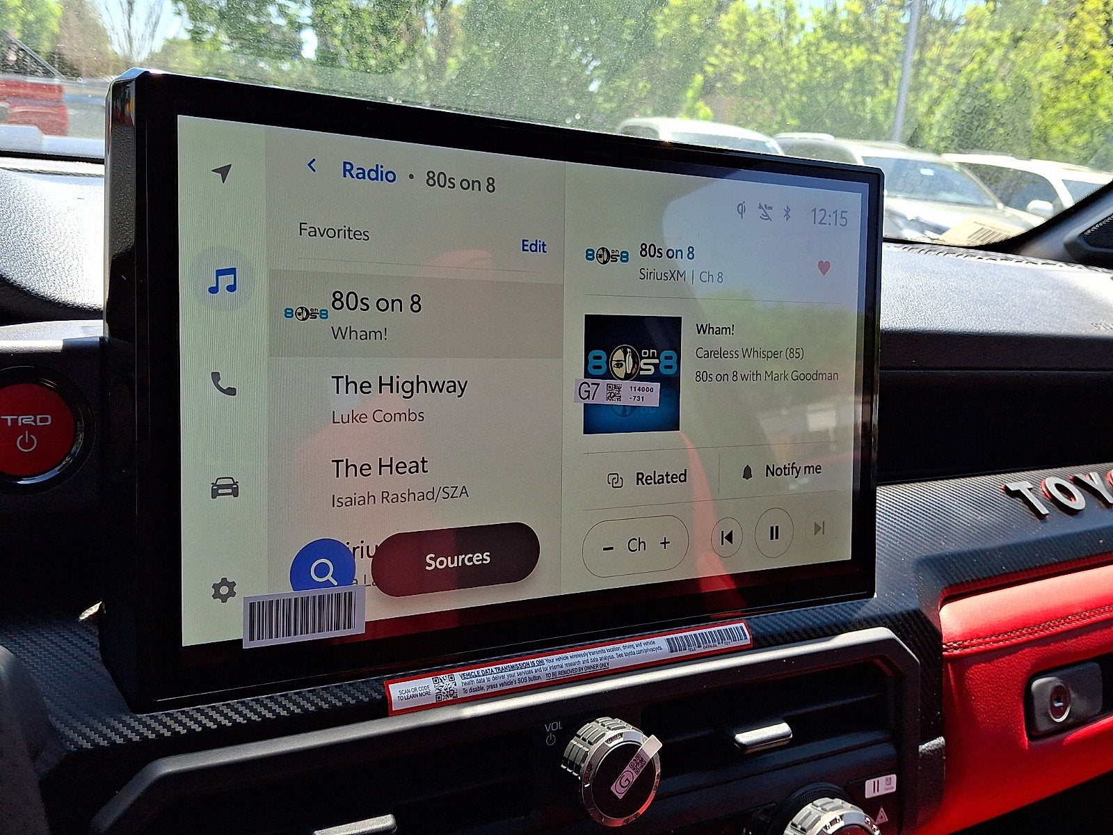 2026 Toyota Tacoma i-FORCE MAX Tacoma TRD Pro