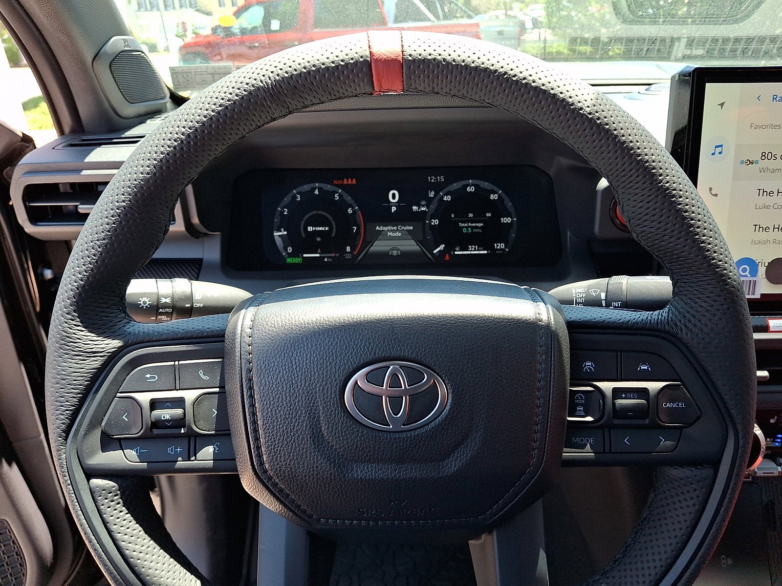 2026 Toyota Tacoma TRD Pro - Photo 15