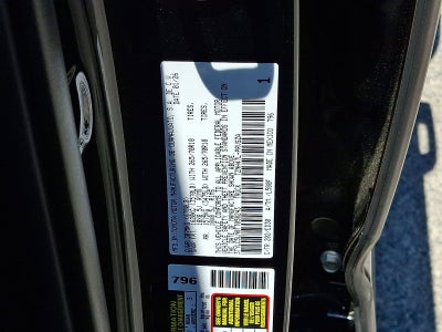 2026 Toyota Tacoma i-FORCE MAX Tacoma TRD Pro