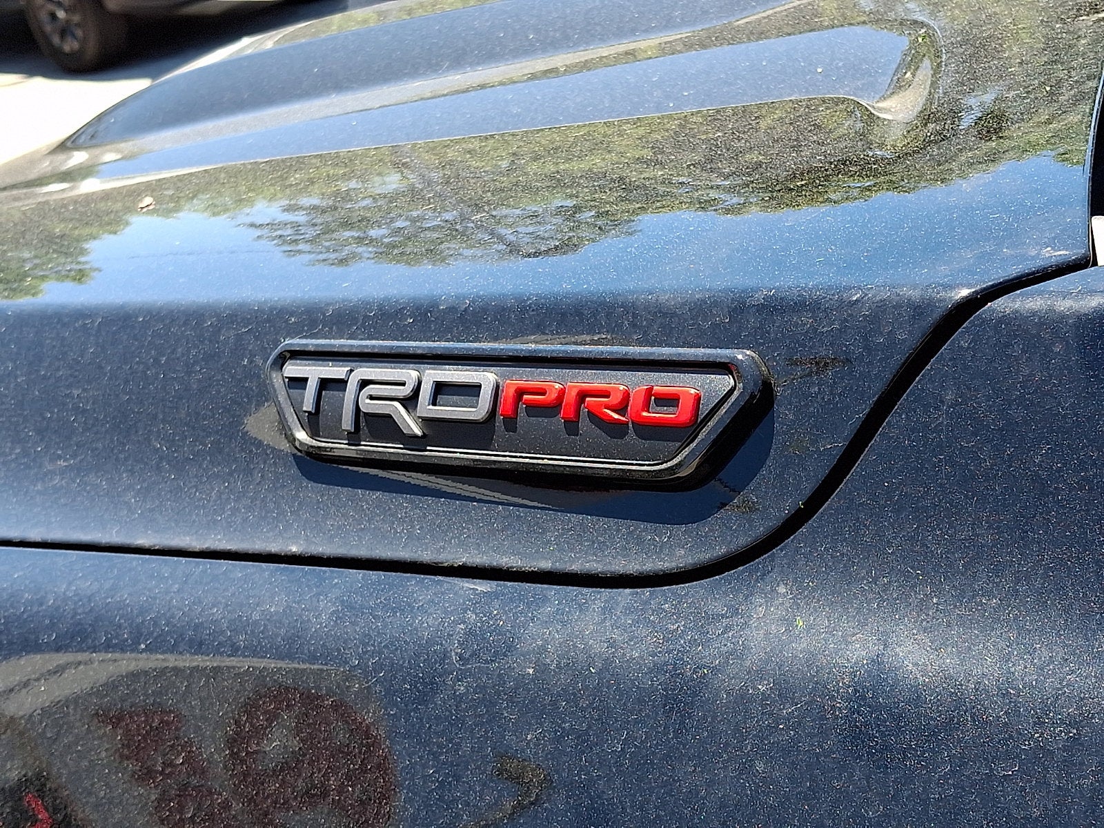 2026 Toyota Tacoma TRD Pro - Photo 19