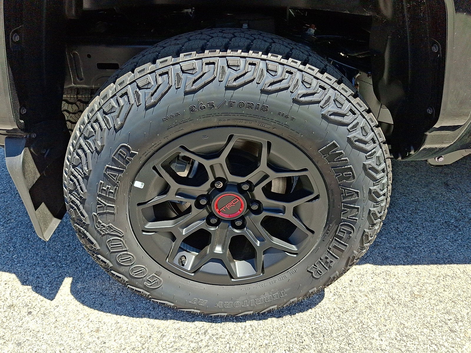 2026 Toyota Tacoma i-FORCE MAX Tacoma TRD Pro