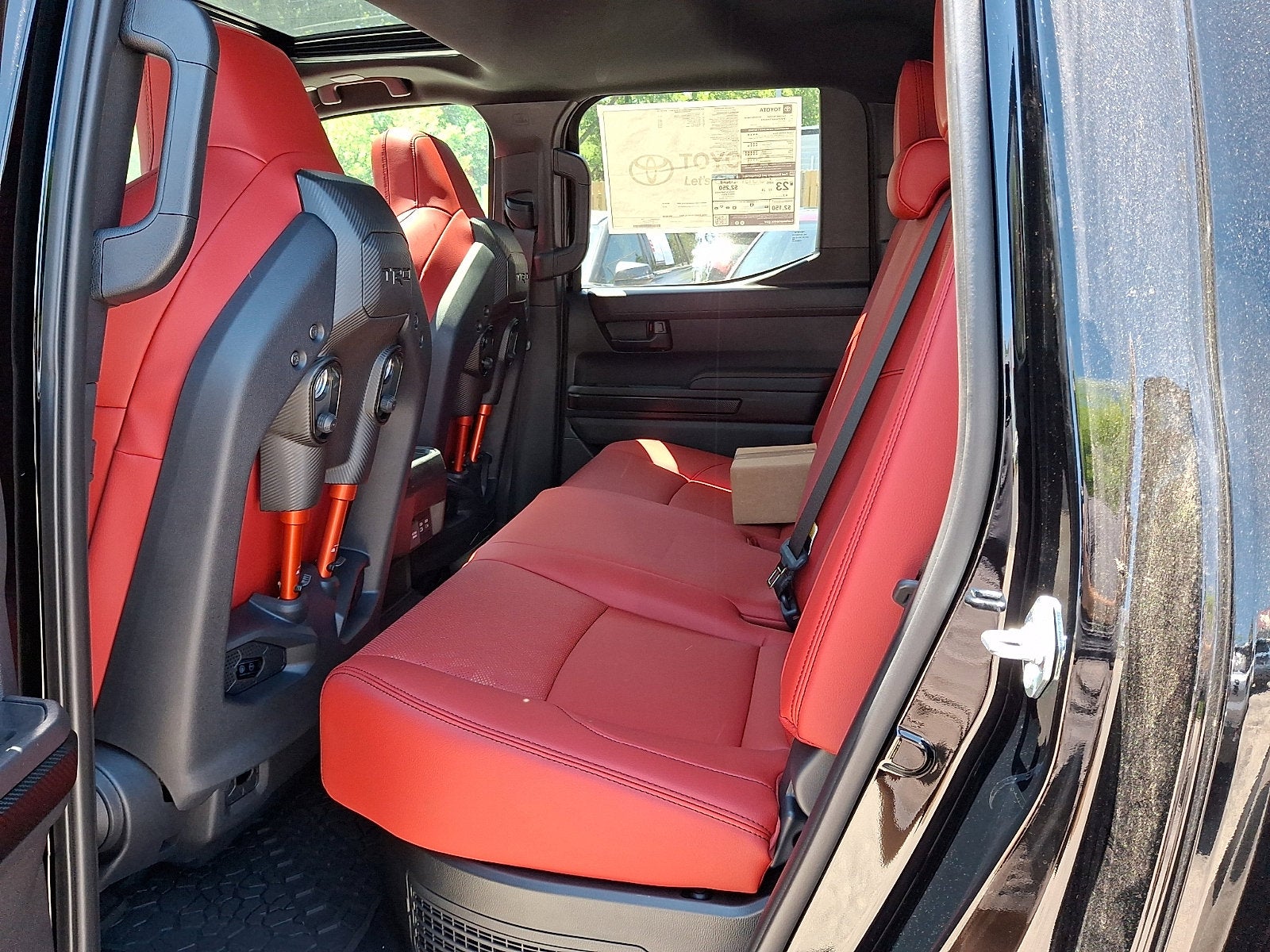 2026 Toyota Tacoma TRD Pro - Photo 6