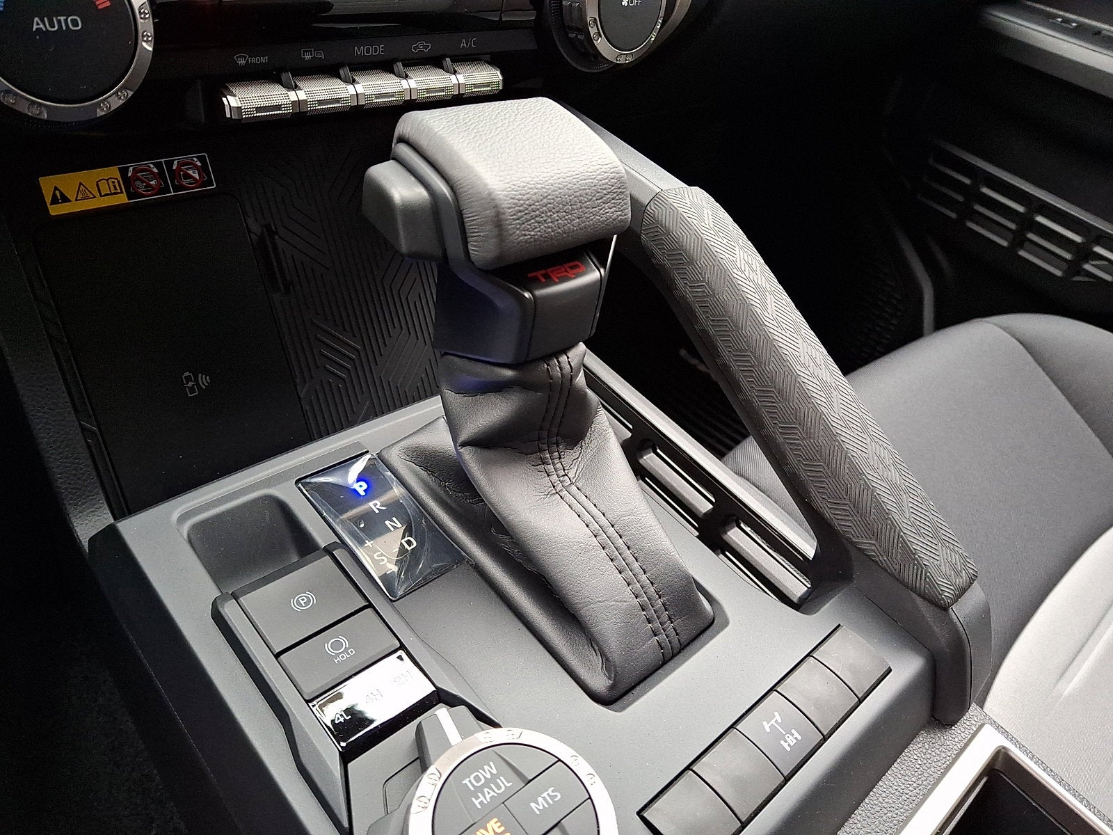 2026 Toyota Tacoma i-FORCE MAX Tacoma TRD Off-Road