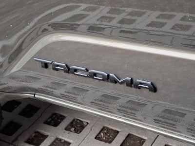 2026 Toyota Tacoma i-FORCE MAX Tacoma TRD Off-Road
