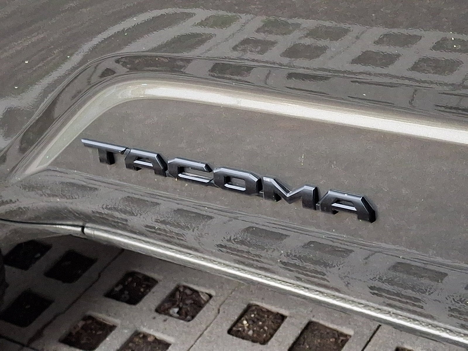 2026 Toyota Tacoma i-FORCE MAX Tacoma TRD Off-Road