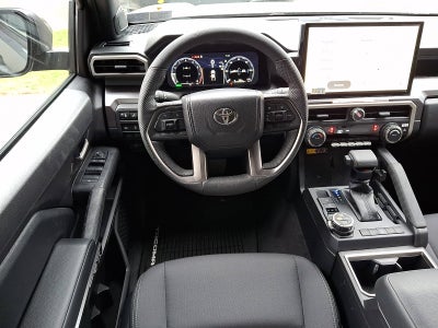 2026 Toyota Tacoma i-FORCE MAX Tacoma TRD Off-Road