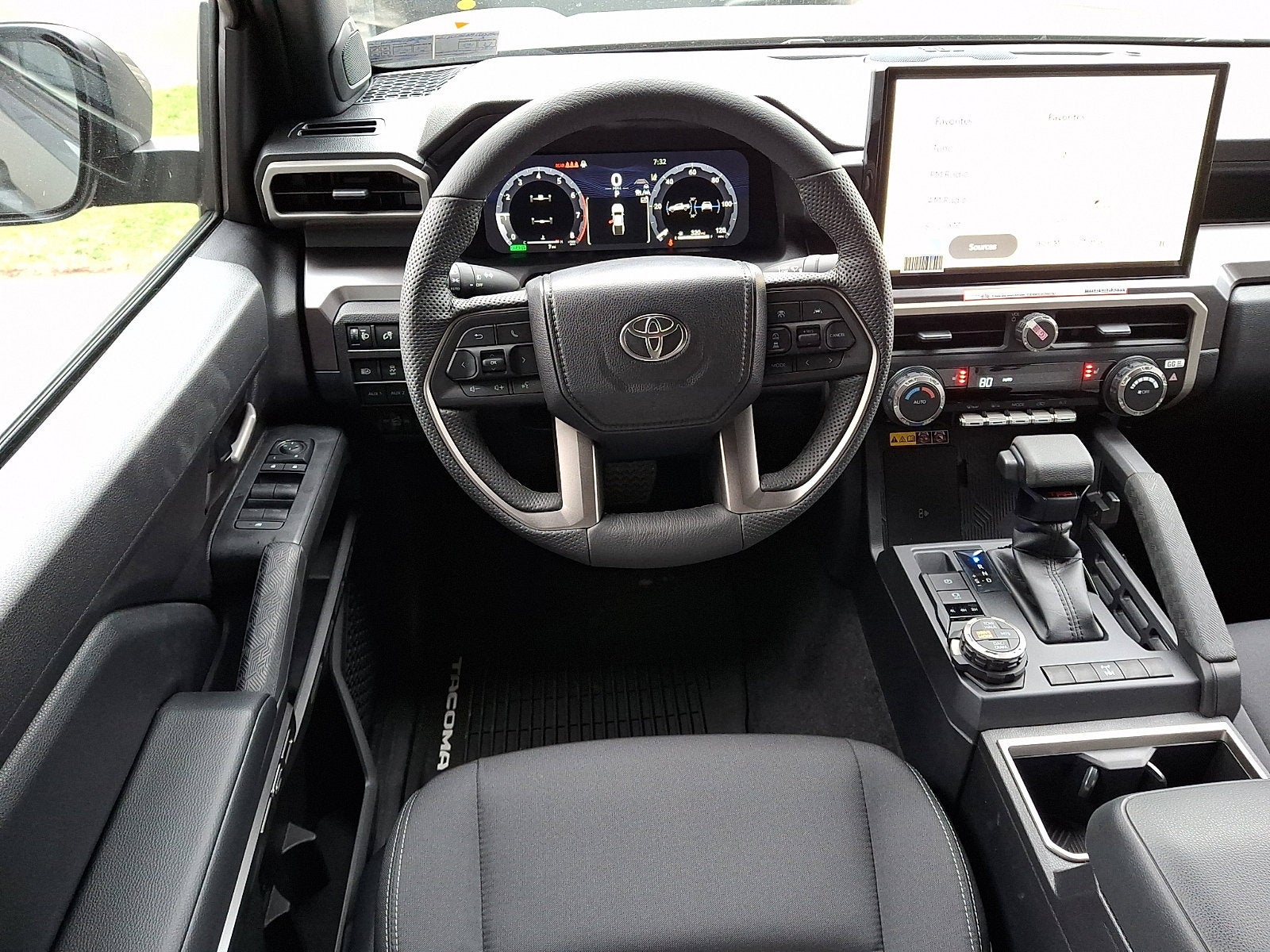 2026 Toyota Tacoma i-FORCE MAX Tacoma TRD Off-Road