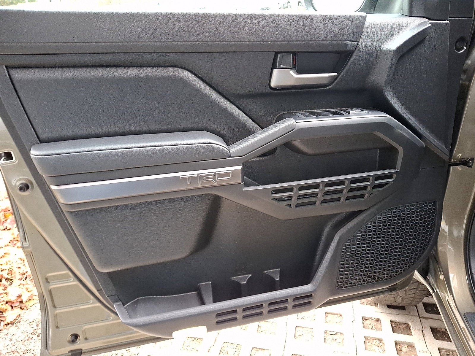 2026 Toyota Tacoma i-FORCE MAX Tacoma TRD Off-Road