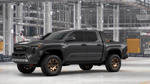 2026 Toyota Tacoma i-FORCE MAX Trailhunter