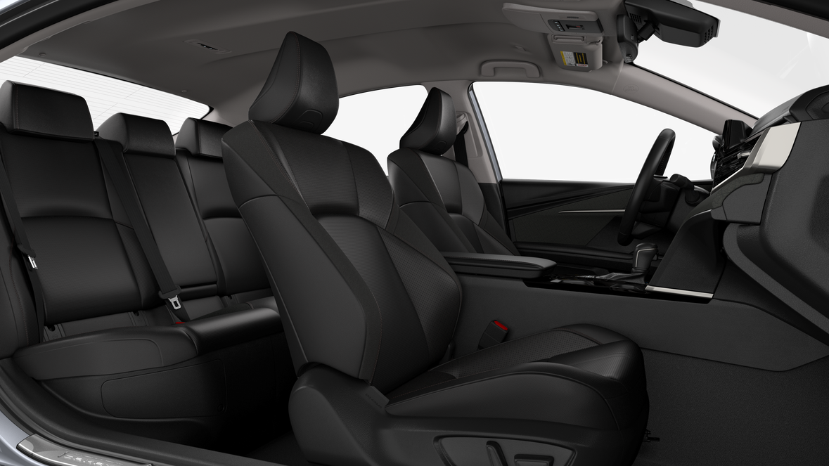 2027 Toyota Camry XLE