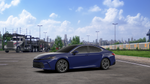 2027 Toyota Camry XLE