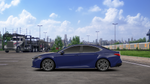 2027 Toyota Camry XLE