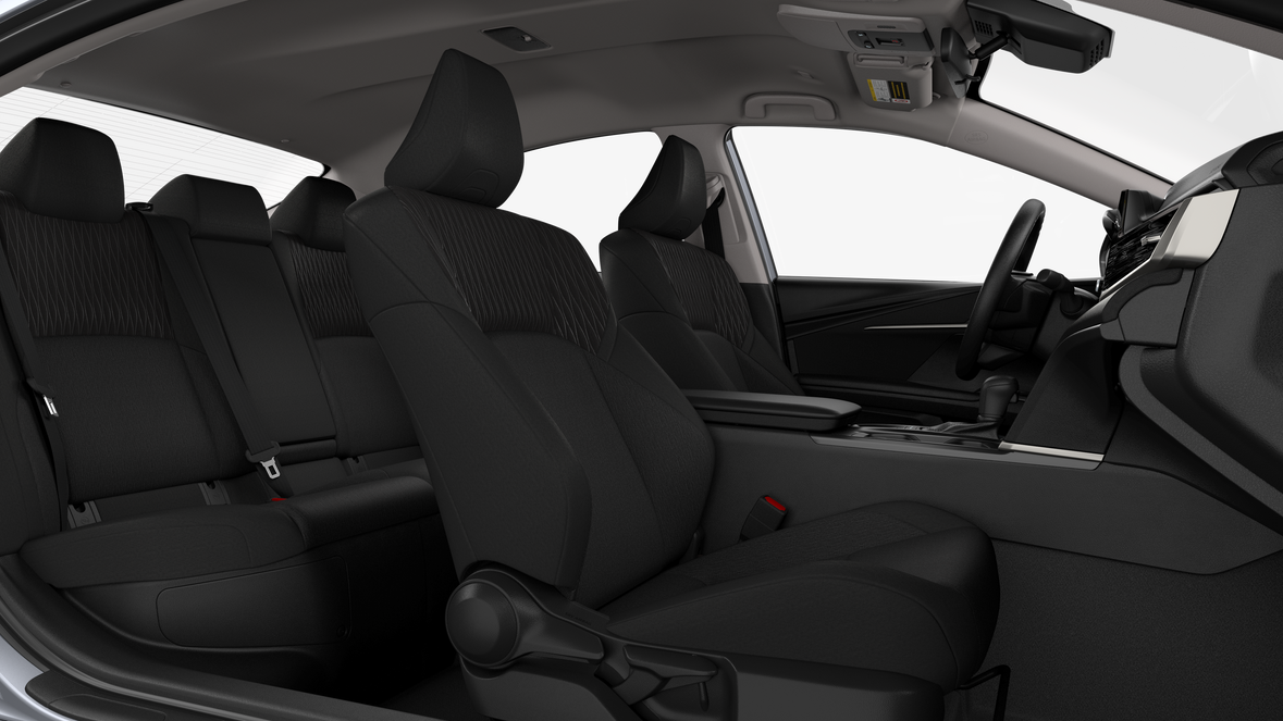 2027 Toyota Camry LE
