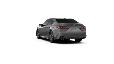 2027 Toyota Camry XSE
