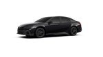 2027 Toyota Camry SE