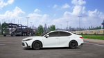 2027 Toyota Camry SE