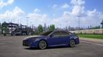 2027 Toyota Camry XLE