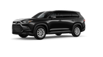 2026 Toyota Grand Highlander Hybrid Hybrid XLE