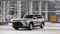 2026 Toyota Grand Highlander Hybrid Hybrid XLE