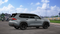2026 Toyota Grand Highlander Hybrid Nightshade