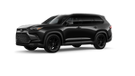 2026 Toyota Grand Highlander Hybrid Hybrid Nightshade
