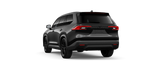 2026 Toyota Grand Highlander Hybrid Hybrid Nightshade