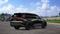 2026 Toyota Grand Highlander Hybrid Hybrid Nightshade