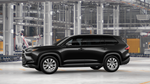 2026 Toyota Grand Highlander Hybrid Hybrid Nightshade