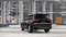 2026 Toyota Grand Highlander Hybrid Hybrid Nightshade
