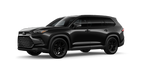 2026 Toyota Grand Highlander Hybrid Nightshade