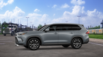 2026 Toyota Grand Highlander Hybrid MAX Limited