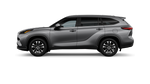 2026 Toyota Highlander Hybrid Hybrid XLE