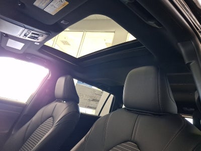 2026 Toyota Highlander XSE
