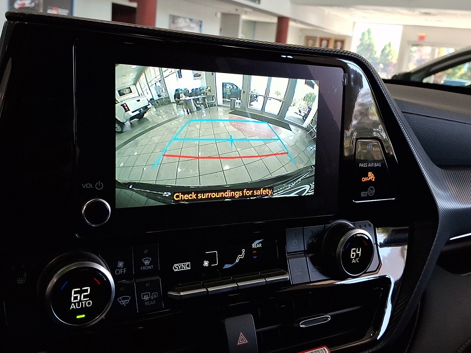 2026 Toyota Highlander XSE