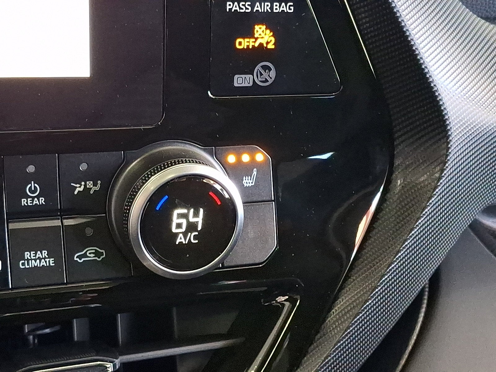 2026 Toyota Highlander XSE