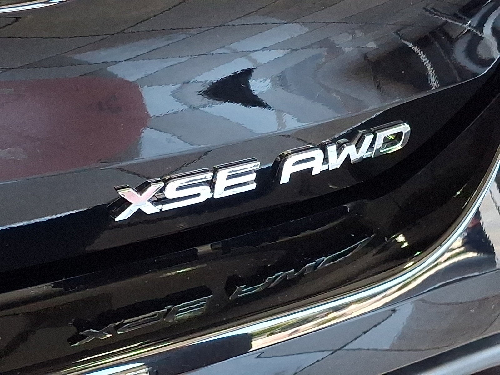 2026 Toyota Highlander XSE