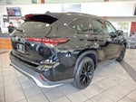 2026 Toyota Highlander XSE