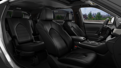 2026 Toyota Highlander XSE