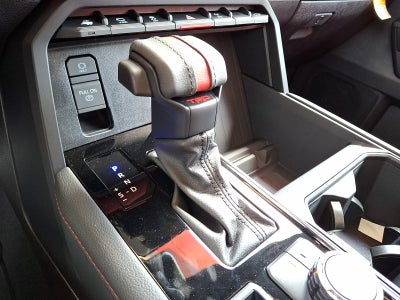 2026 Toyota Tundra i-FORCE MAX TRD Pro