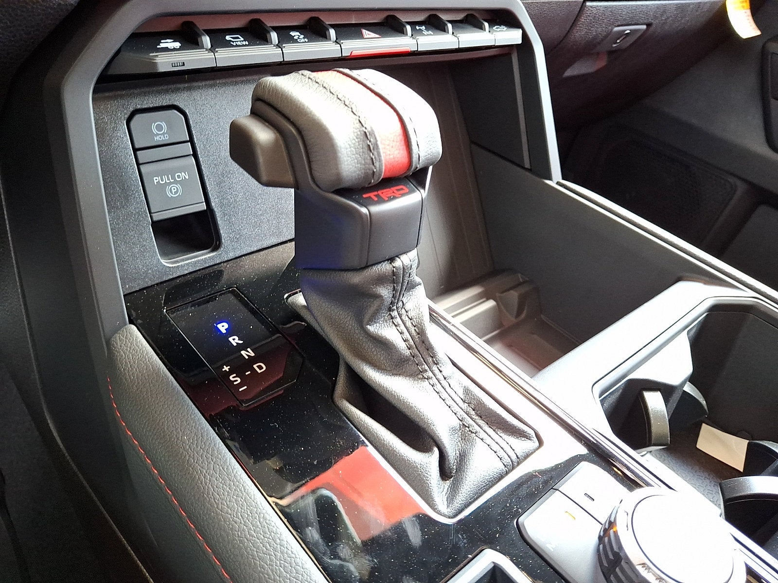 2026 Toyota Tundra i-FORCE MAX TRD Pro