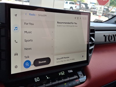2026 Toyota Tundra i-FORCE MAX TRD Pro