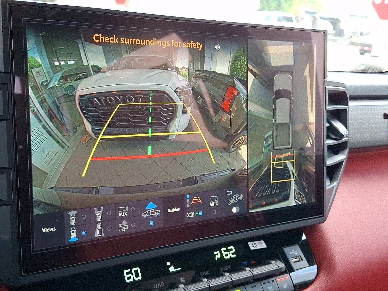 2026 Toyota Tundra i-FORCE MAX TRD Pro
