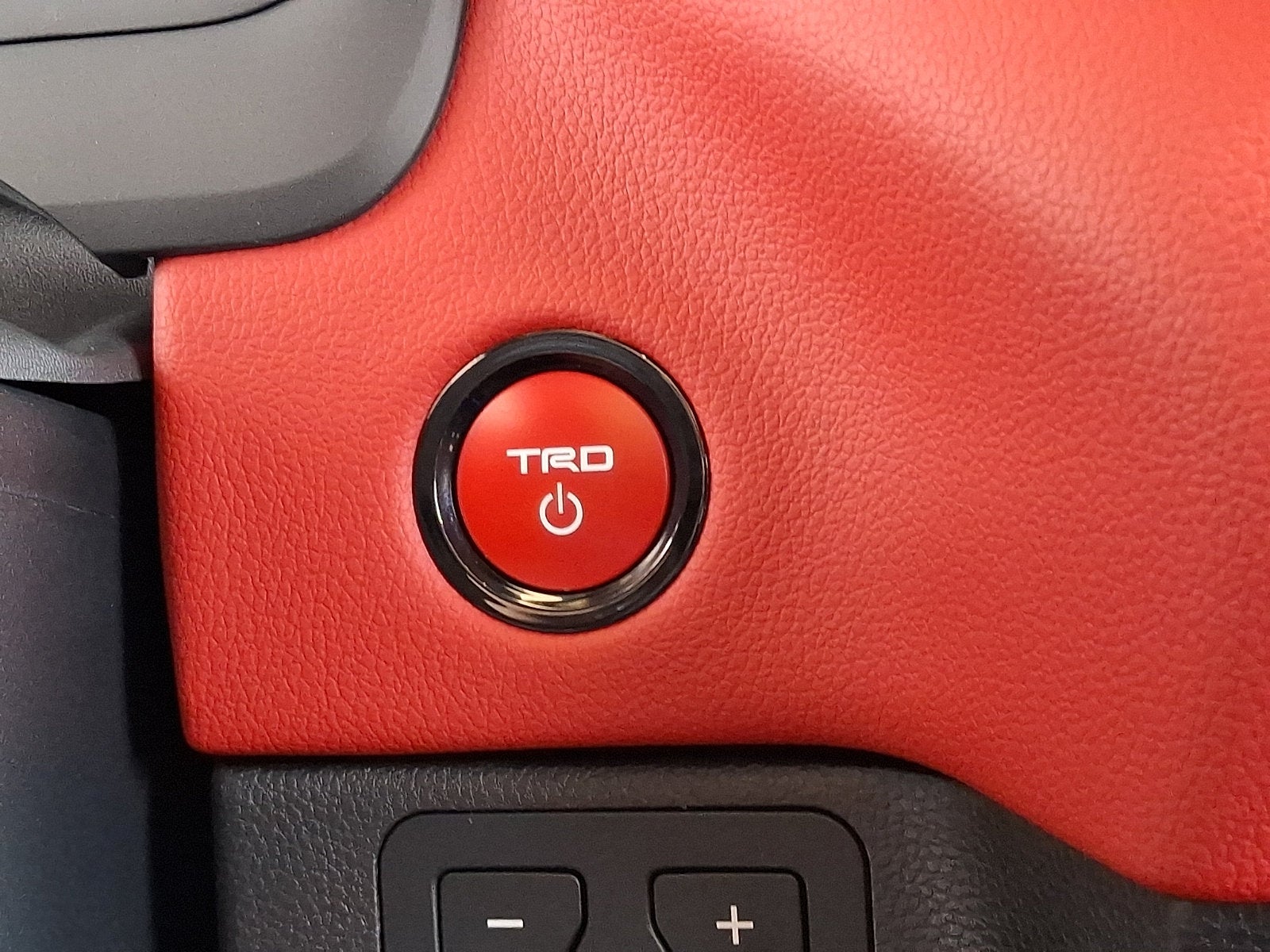 2026 Toyota Tundra i-FORCE MAX TRD Pro
